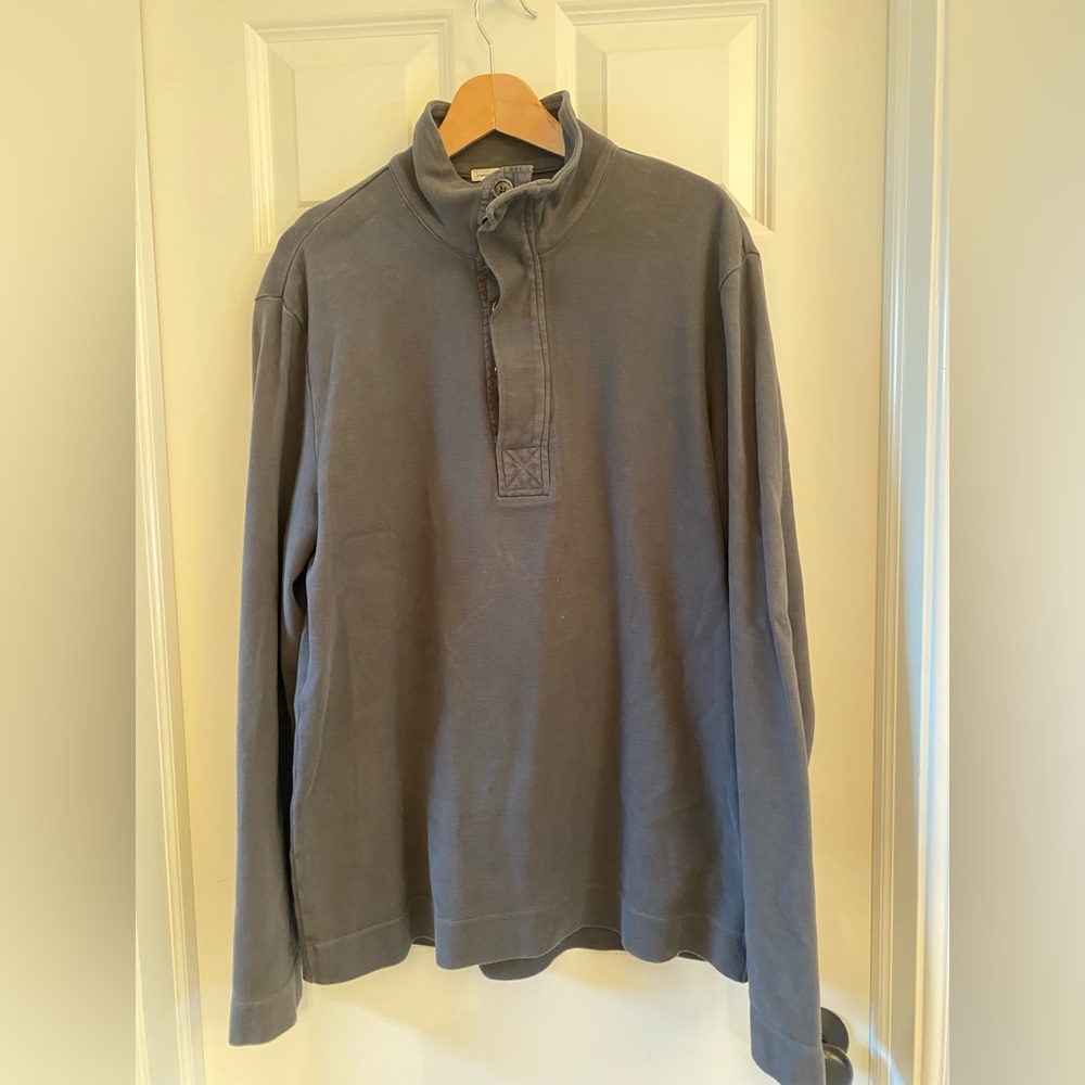 James Perse pullover